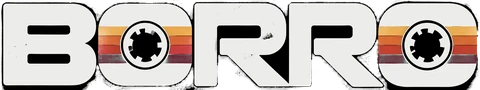 Borro