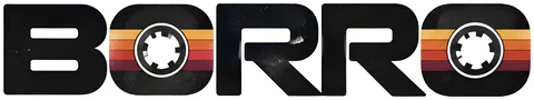 Borro